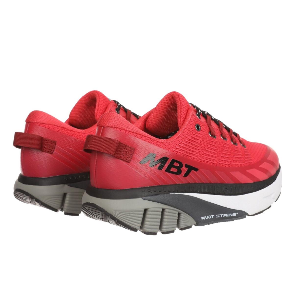 Mbt Women Mtr 1500-TRAINER GT16 GT17 Level 2 Rock Mbt Stabilizer 9 Colors MTR-1500-TRAINER-RED