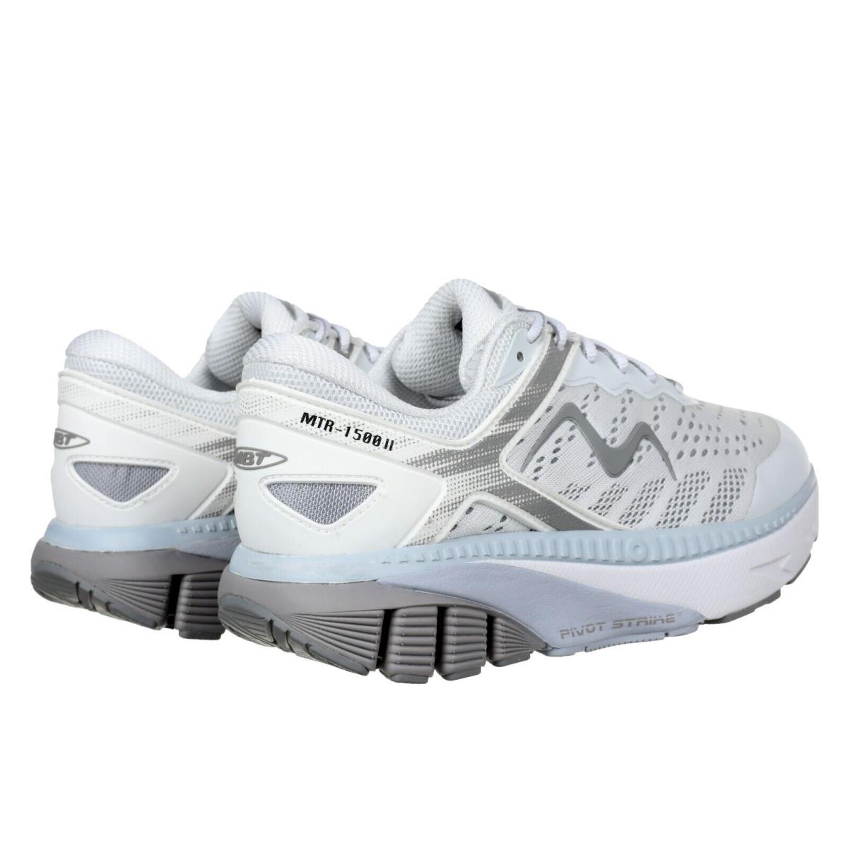 Mbt Women Mtr 1500-TRAINER GT16 GT17 Level 2 Rock Mbt Stabilizer 9 Colors WHITE/WHITE