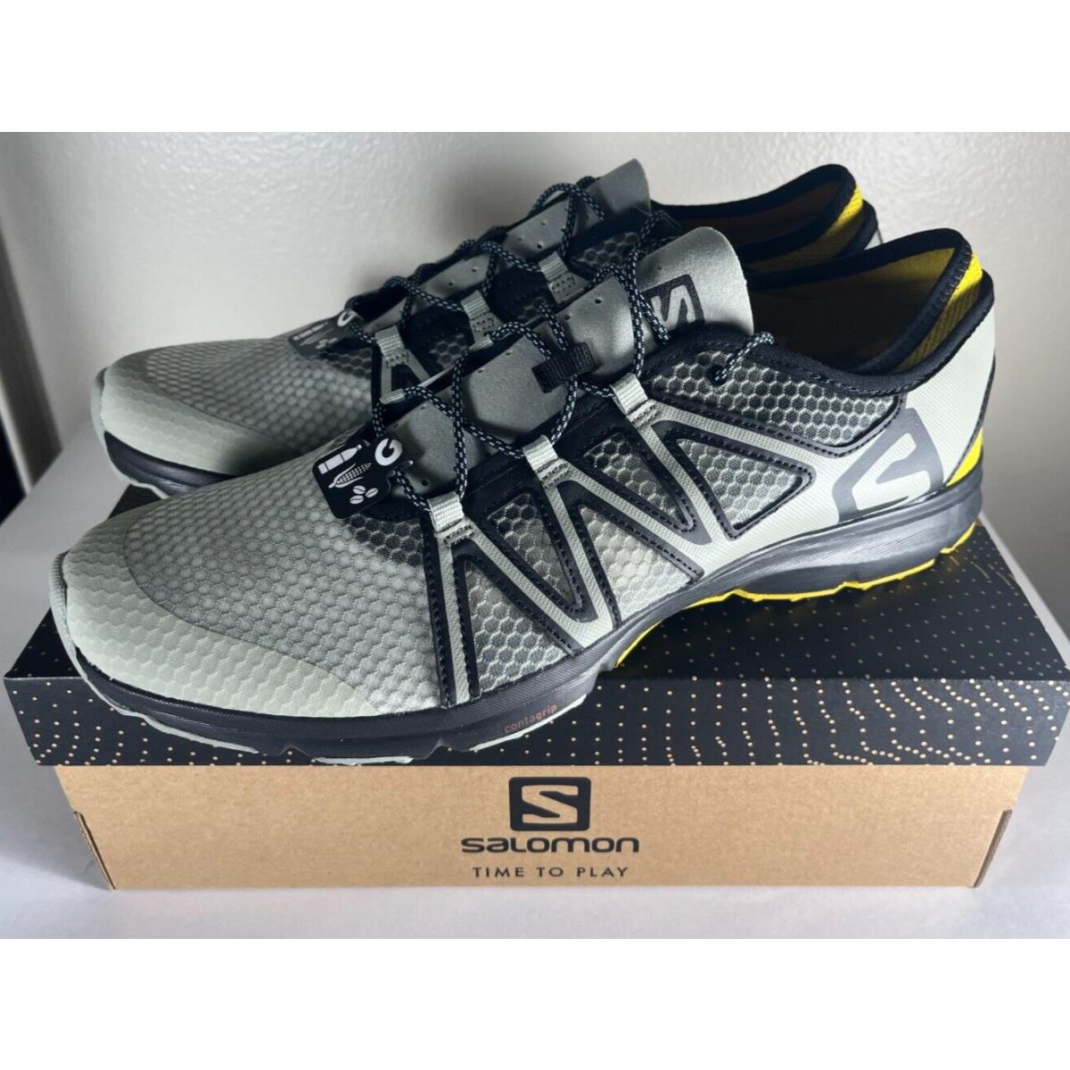 Salomon Crossamphibian Swift 2 Water Shoes