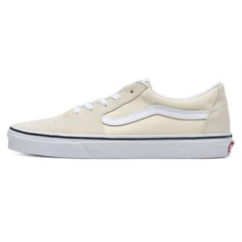 Vans Sk8-Low Sneakers Classic White/true White