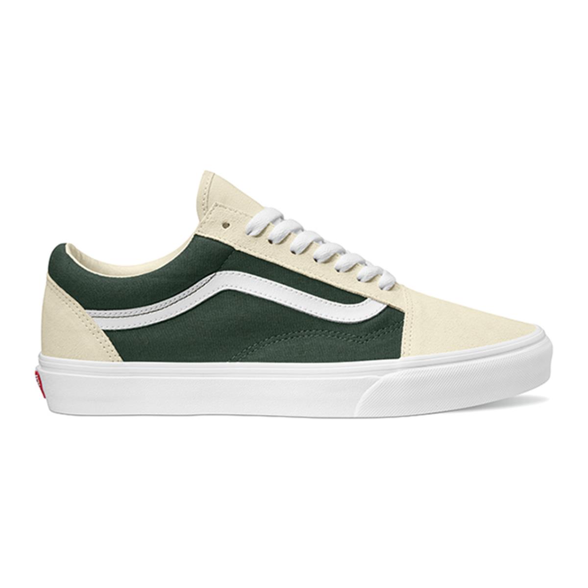 Vans U Old Skool Sneakers Mountain View