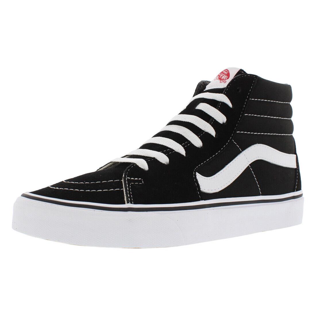 Vans Sk8-Hi Unisex Shoes