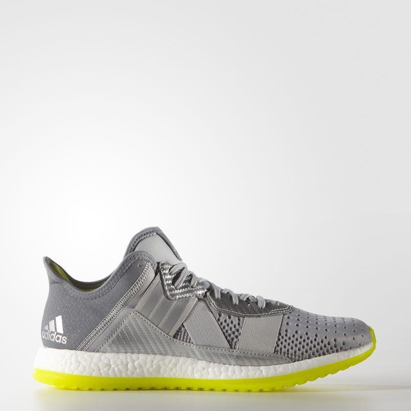 Adidas Men`s Training Pure Boost Zg Trainer Sneakers AQ2902