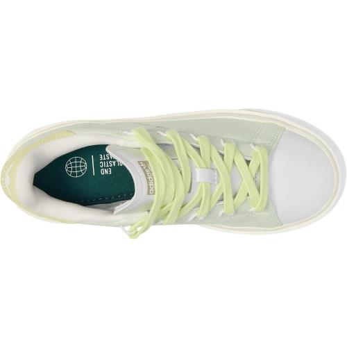 Adidas Originals Stan Smith Bonega - Linen Green/Linen Green/Almost Lime