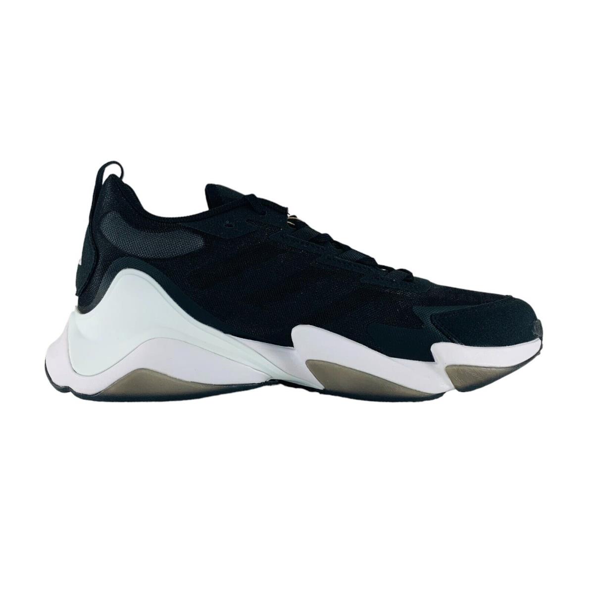 Adidas Impact Flx II Turf Black Football Training Shoes IE9379 Men`s Sizes - Black