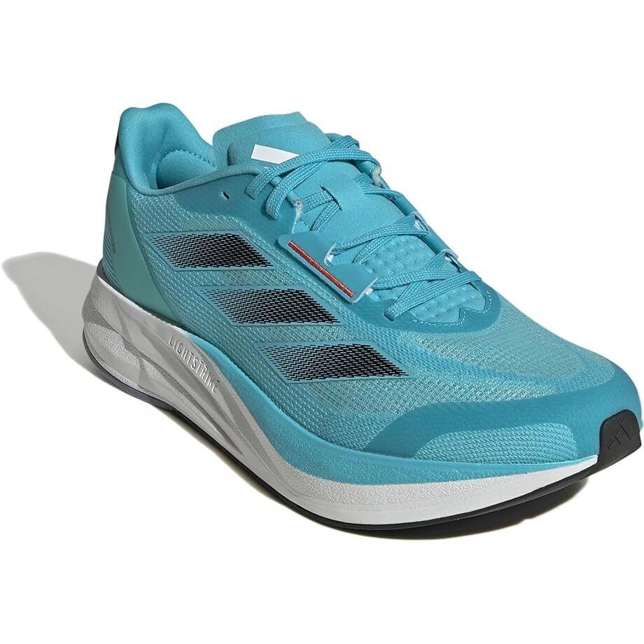 Adidas Running Duramo Speed Lucid Cyan/Black/Flash Aqua