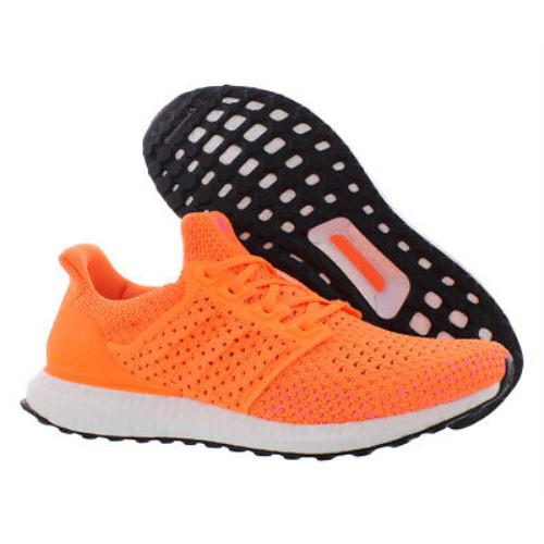 Adidas Ultraboost Clima Dna Mens Shoes - Orange, Main: Orange