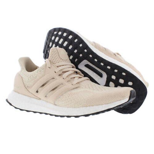 Adidas Ultraboost 5.0 Dna Womens Shoes - Beige/White, Main: Beige