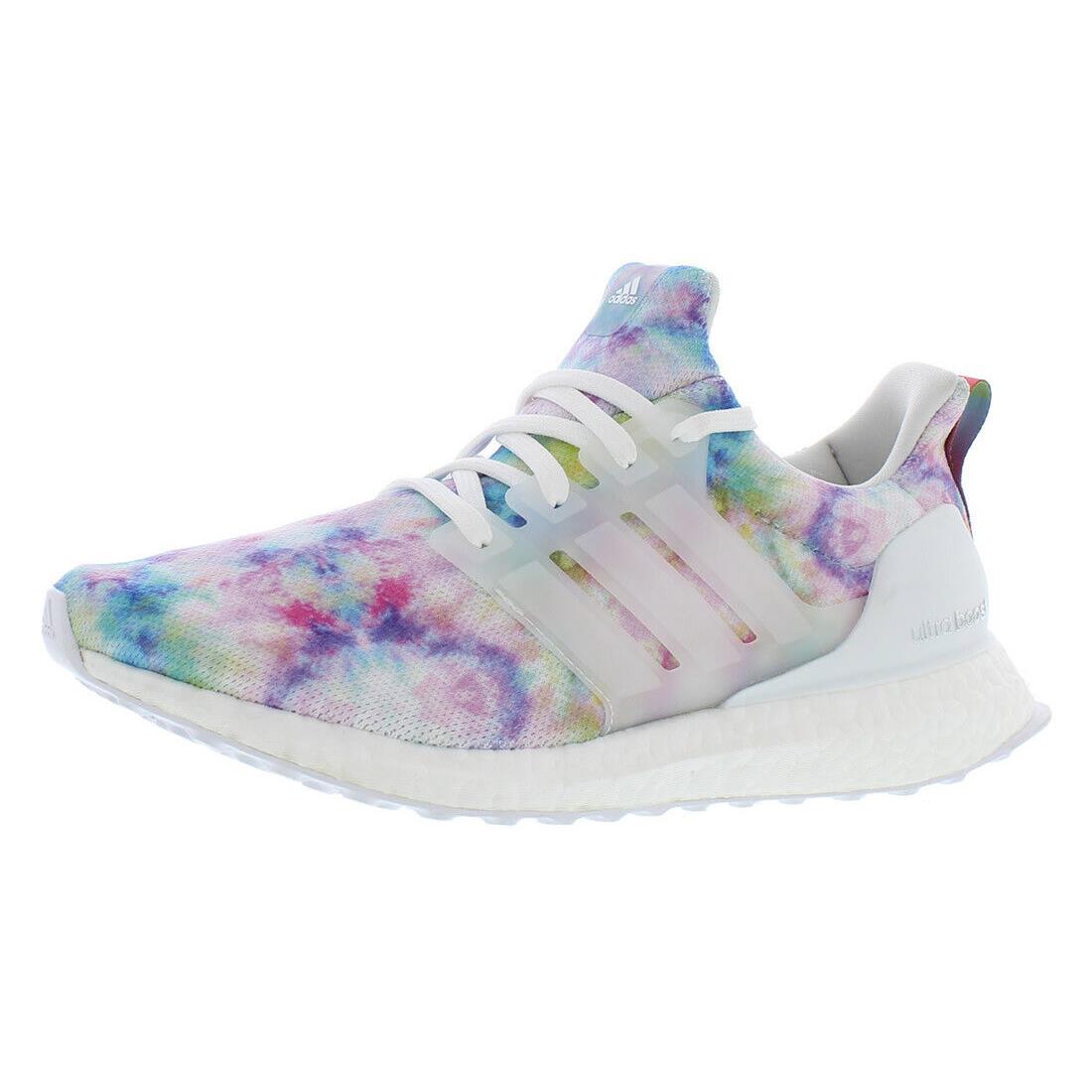 Adidas Ultraboost 4.0 Dna Womens Shoes - Main: Multi-Colored