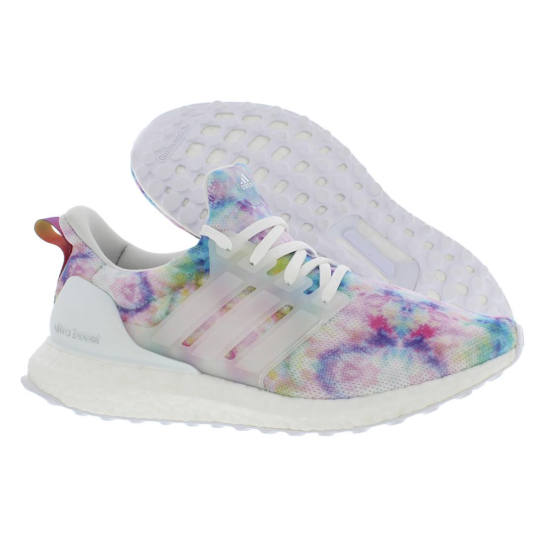 Adidas Ultraboost 4.0 Dna Womens Shoes Multi-Colored