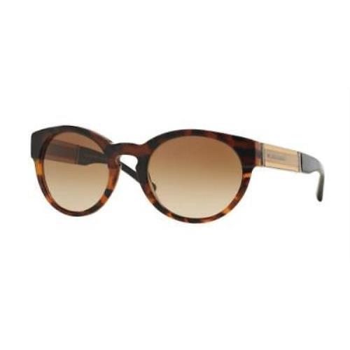 Burberry BE 4205 3559/13 Top Dark Havana/light Havana 54mm 22 140