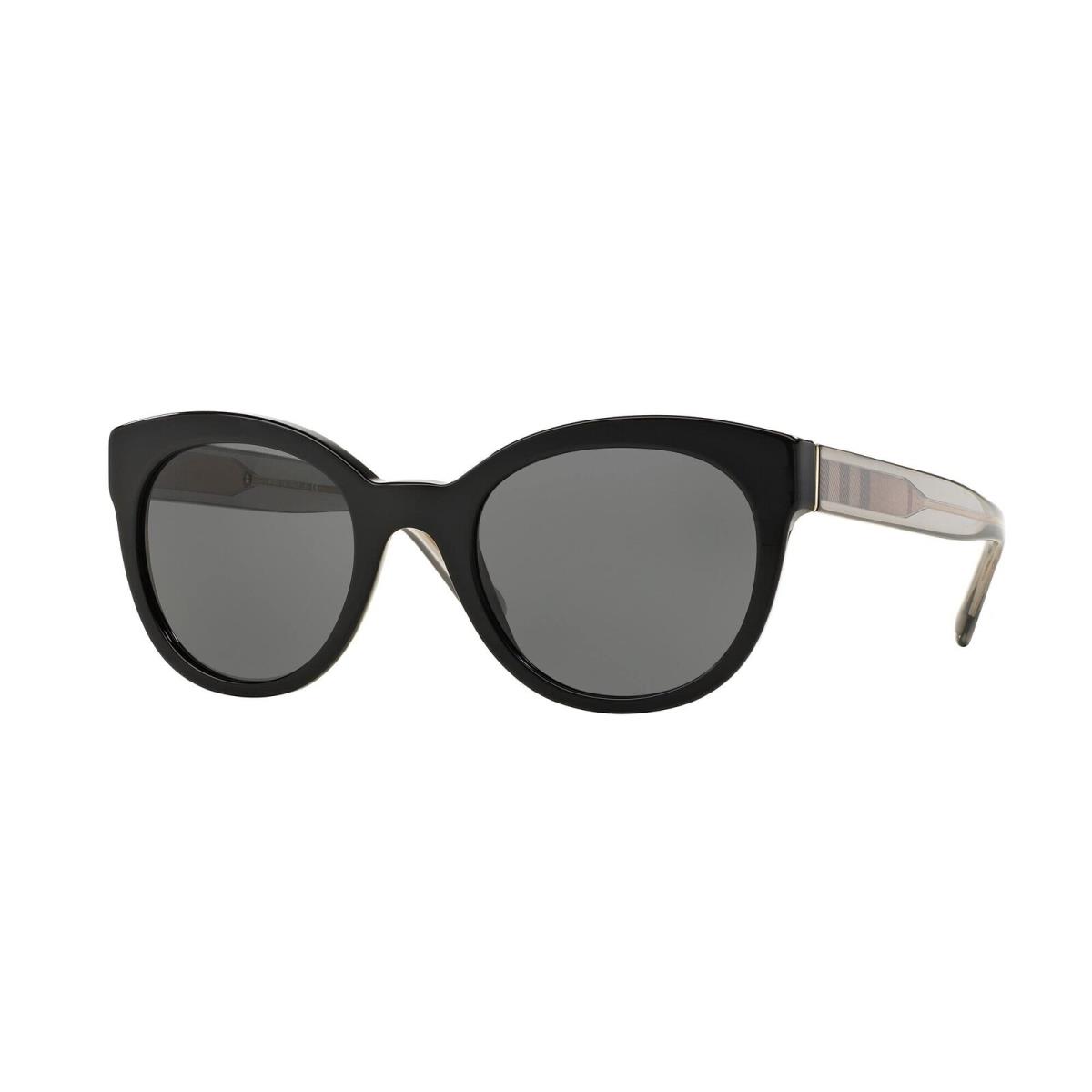 Burberry Sunglasses BE 4210 300187 Black