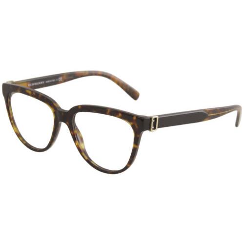 Burberry Women Eyeglasses Size 53mm-140mm-16mm