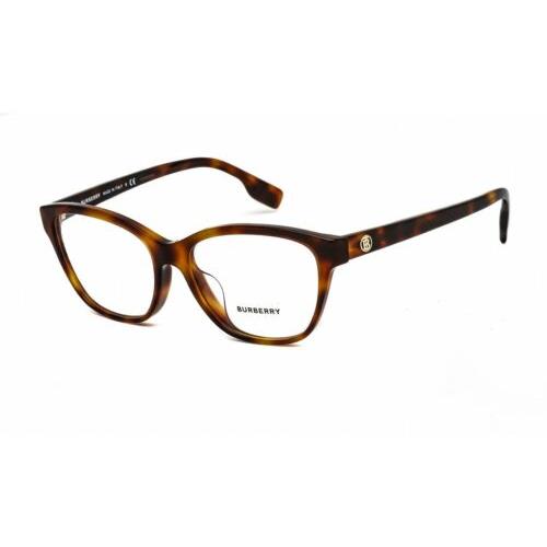 Burberry Women Eyeglasses Size 55mm-140mm-16mm