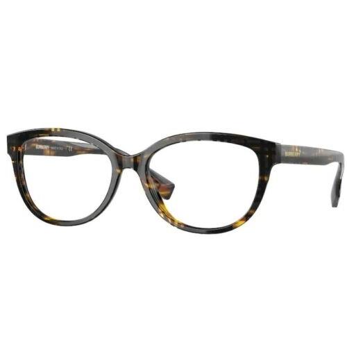 Burberry B2357 Women`s Eyeglasses Frame