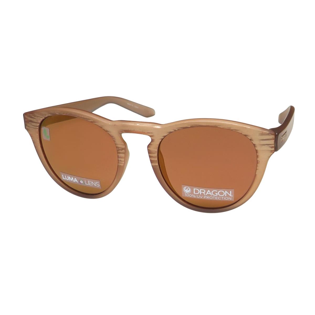 Dragon Opus LL Ion UV Protection Luma Lens Premium Designer Hot Sunglasses Rosewood