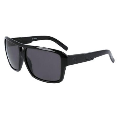 Dragon The Jam Polar Sunglasses - Frame: Shiny Black
