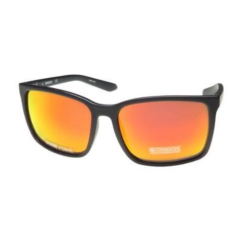 Dragon Montage Ion Sunglasses Designer Plastic 004 60-16-135 Full-rim Unisex