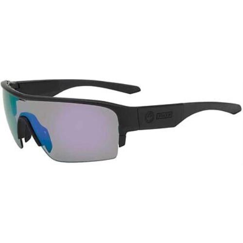 Sunglasses Dragon DR Tracer X LL 017 Matte Black/ll Violet Ion