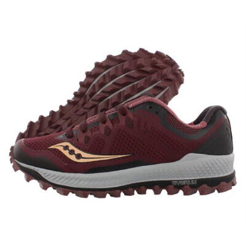 Saucony Peregrine 8 Womens Shoes