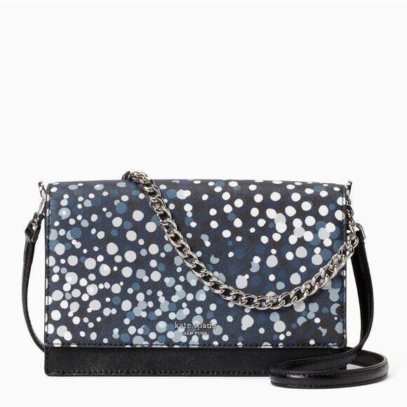 Kate Spade Cameron Soiree Dot Convertible Crossbody WKRU6361