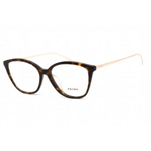 Prada Women Eyeglasses Size 53mm-140mm-17mm