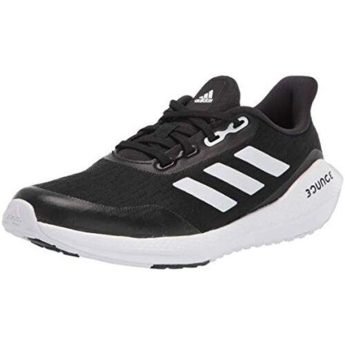 Adidas EQ21 Run Junior/women`s Sneakers FX2248 Black Size 5.5