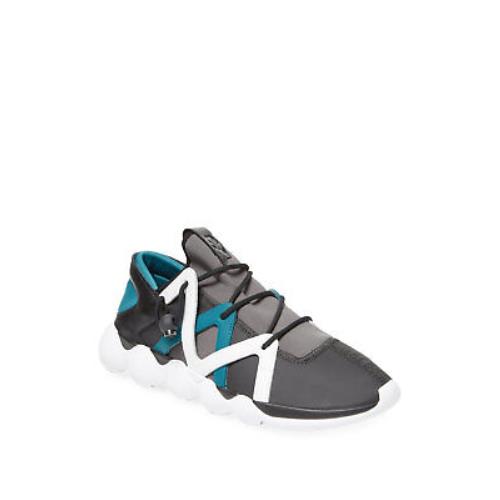 Adidas Y-3 Kyujo Low Top Sneakers BB4737 Size 11.5 US