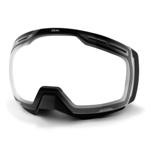 Zeal Highmark Replacement Lenses Many Tints Clear