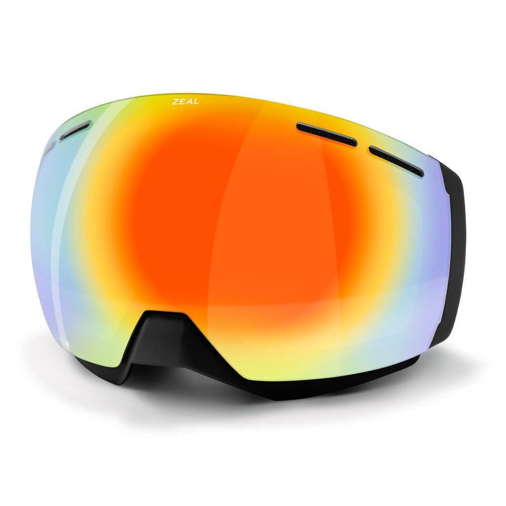 Zeal Highmark Replacement Lenses Many Tints Polar Phoenix