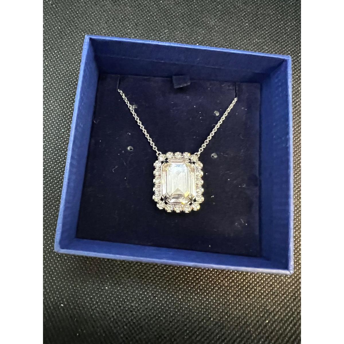 Swarovski BY Shourouk Small Pendant 5029266 In Box