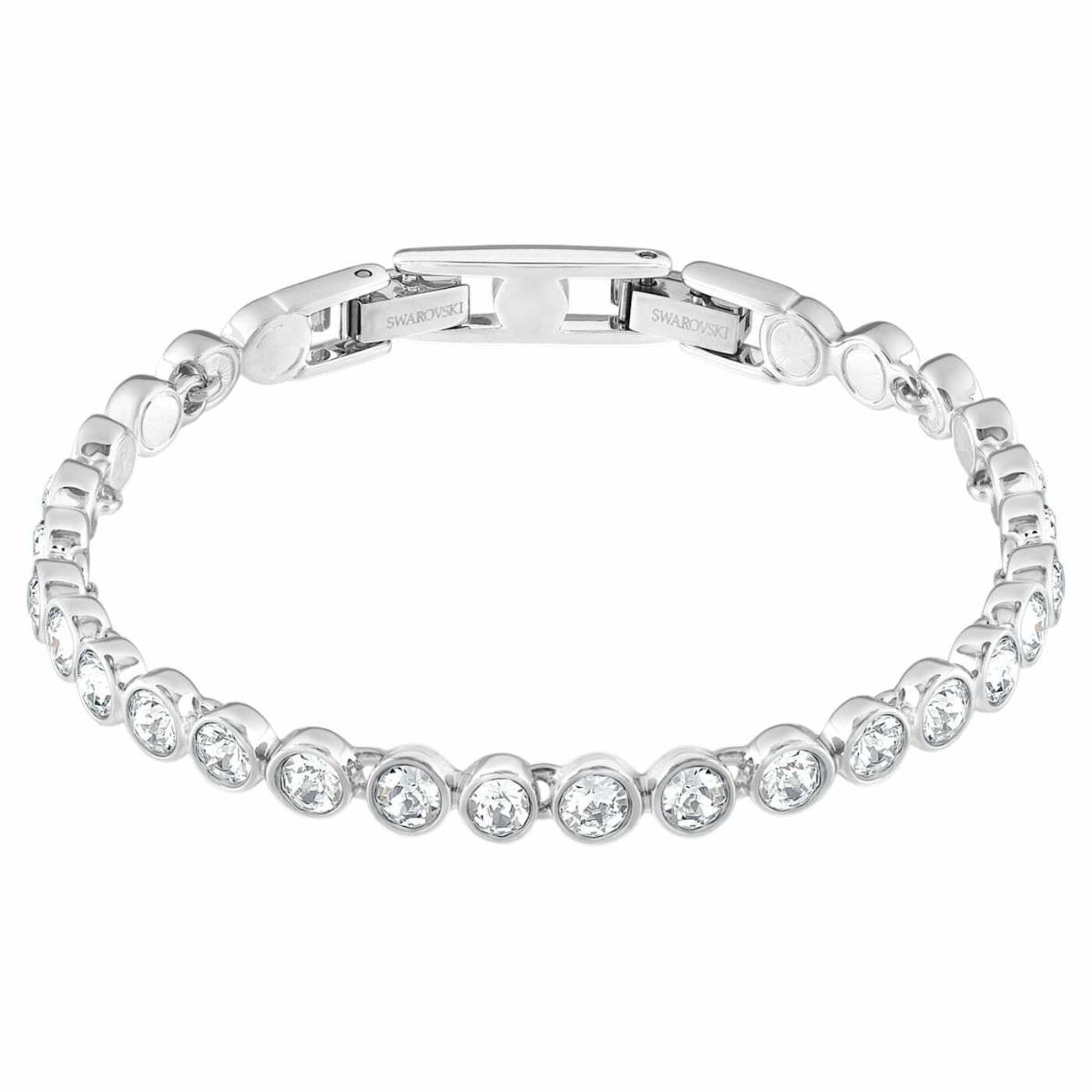 Swarovski Crystal Tennis Bracelet 1791305