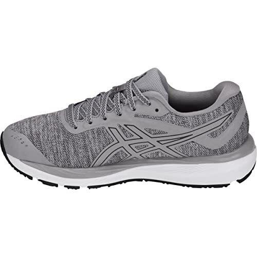 Asics Women`s Gel-cumulus 20 Stone Grey/Black