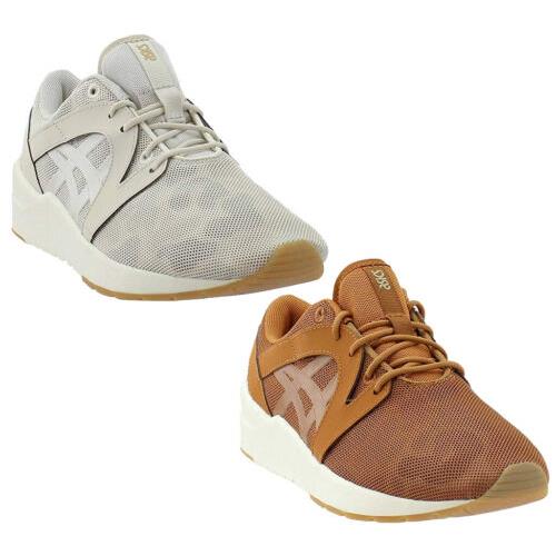 Asics Tiger Women`s Gel-lyte Komachi Athletic Sneakers 2 Color Options