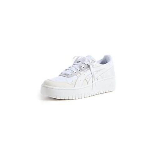 Asics Women`s Japan S PF Sneakers White/Cream
