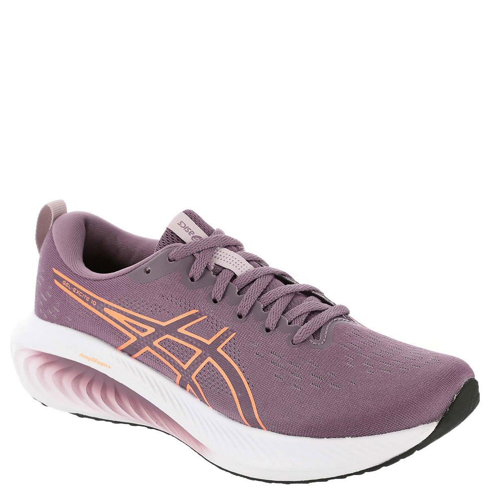 Asics Gel-excite 10 Women`s Running Mauve/Orange