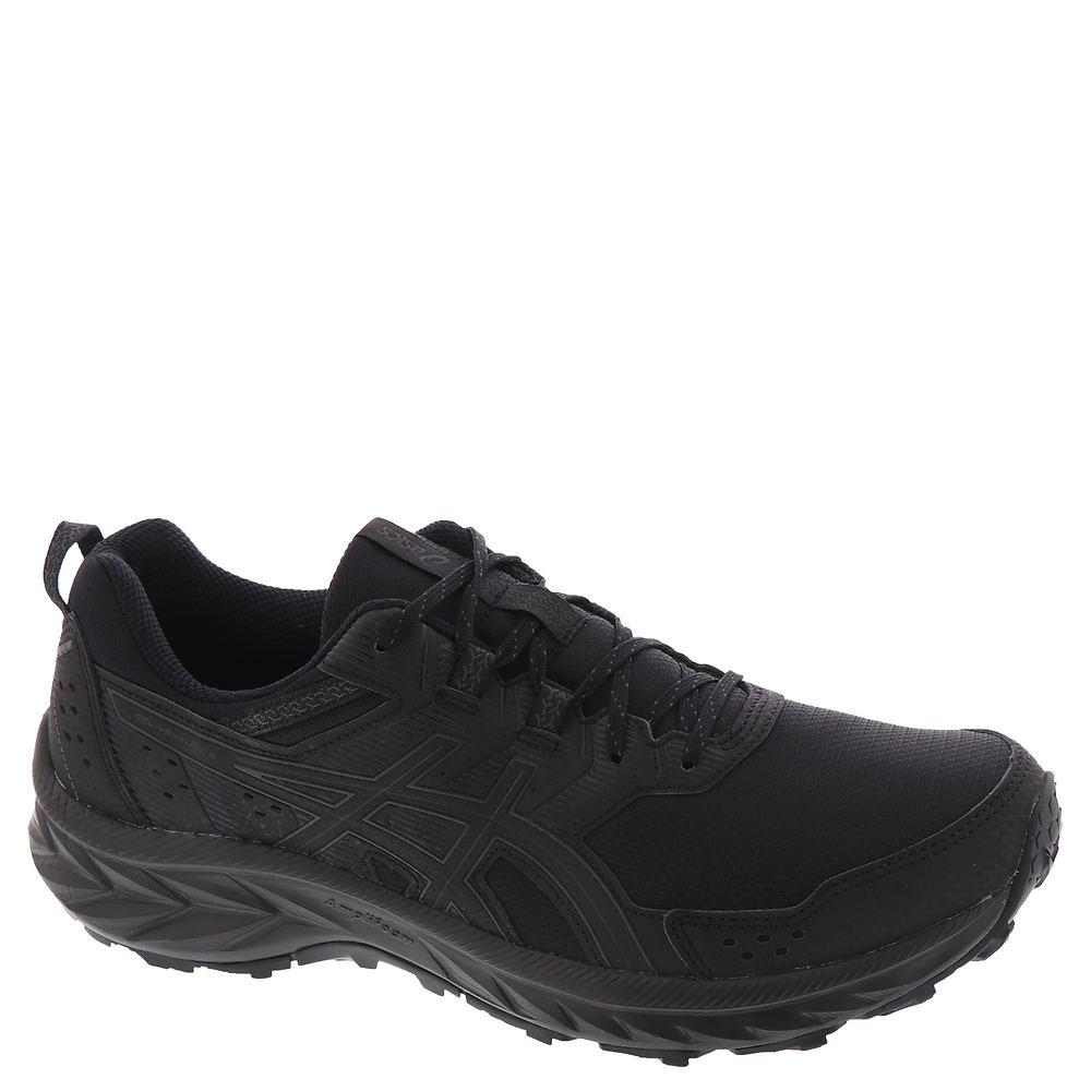 Asics Gel-venture 9 Men`s Running Black/Black