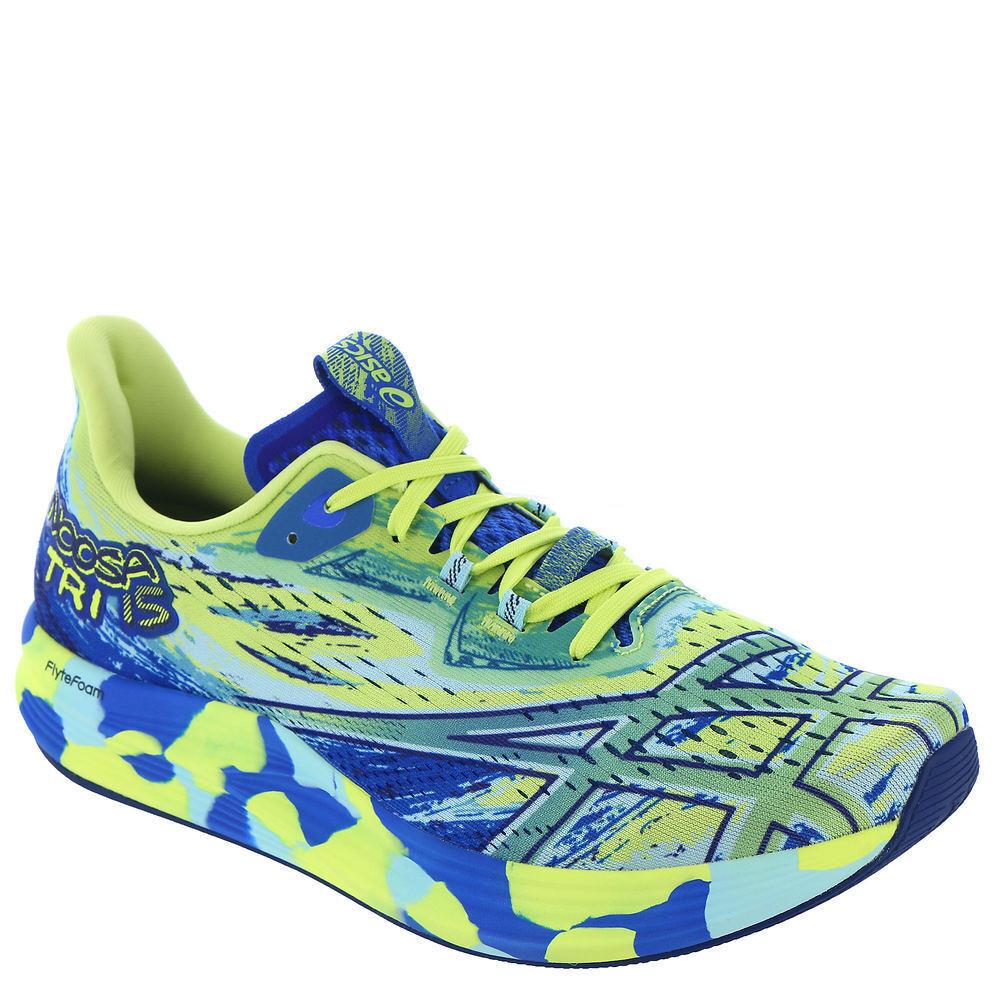 Asics Noosa Tri 15 Men`s Running Blue/Aquamarine