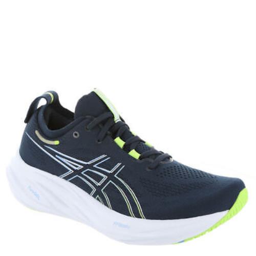 Asics Gel-nimbus 26 Men`s Running