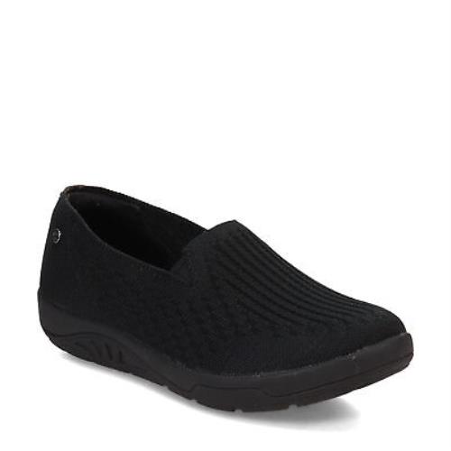 Women`s Skechers Relaxed Fit: Arch Fit Reggae Cup - For Fun Slip-on 158486-BBK