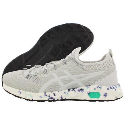 Asics Hyper Gel-sai Running Women`s Shoes Size 10 Color: Glacier Grey/glacier
