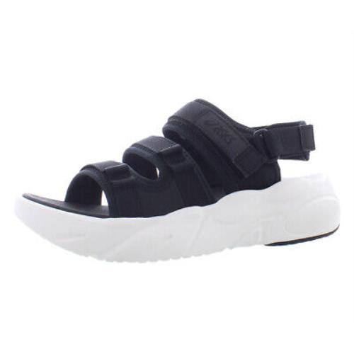 Asics Gel Bondal Unisex Shoes Size 4 Color: Black/cream