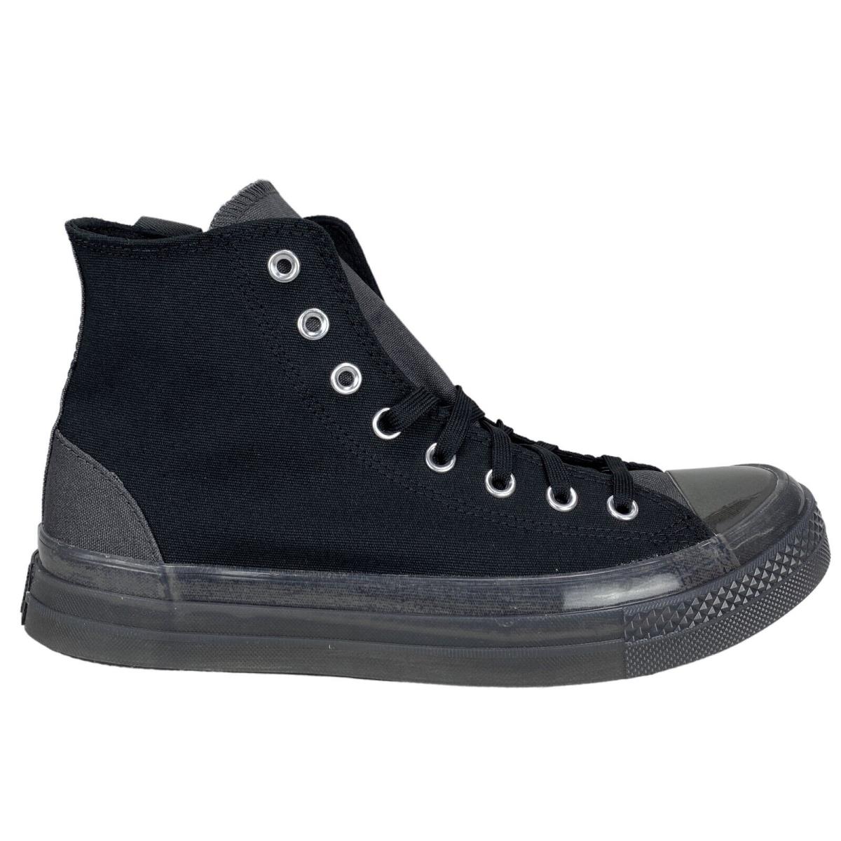 Converse Chuck Taylor All Star CX Hi Canvas Sneaker `black/storm Wind` 172470C