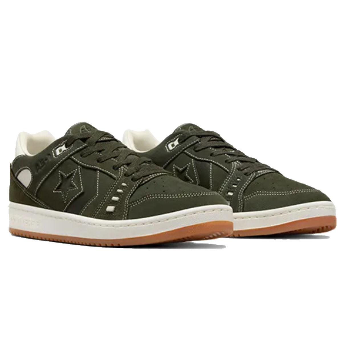 Converse Alexis Sablone AS-1 Pro - Forest Green/gum