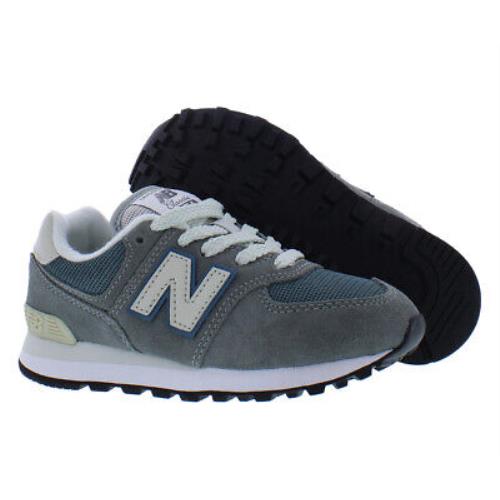 New Balance 574 PS Boys Shoes