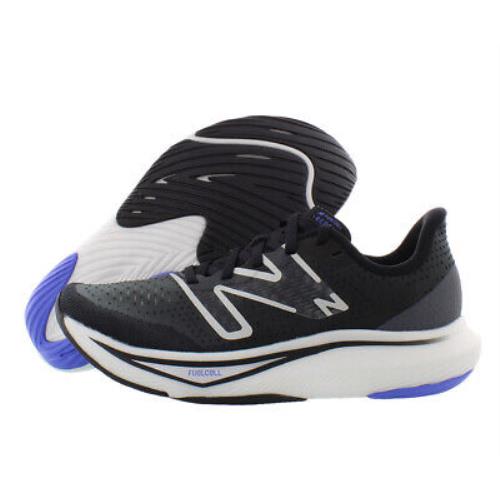New Balance Fuelcell Rebel V3 Womens Shoes