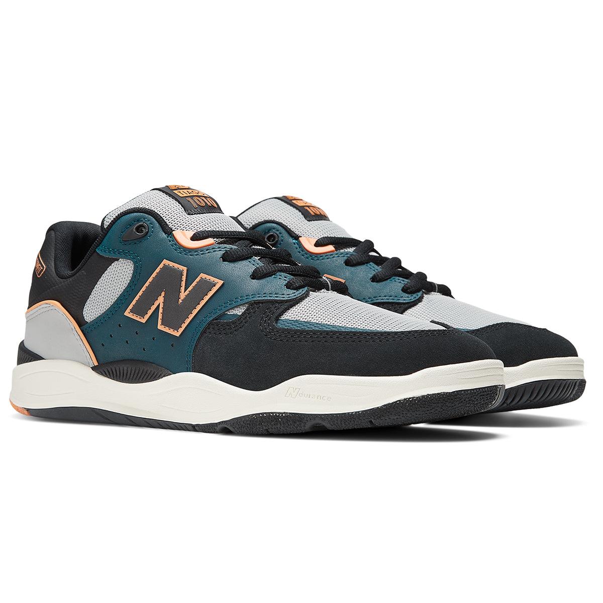 New Balance 1010 Tiago - Black/green/orange