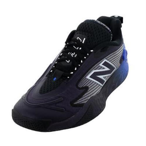 New Balance Men`s Fresh Foam X Ct-rally D Width Tennis Shoes Interstellar
