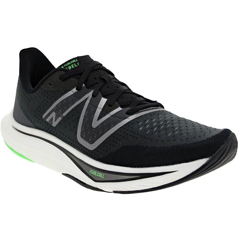 New Balance Fuelcell Rebel v3. . Mens Size: 8 - 11.5