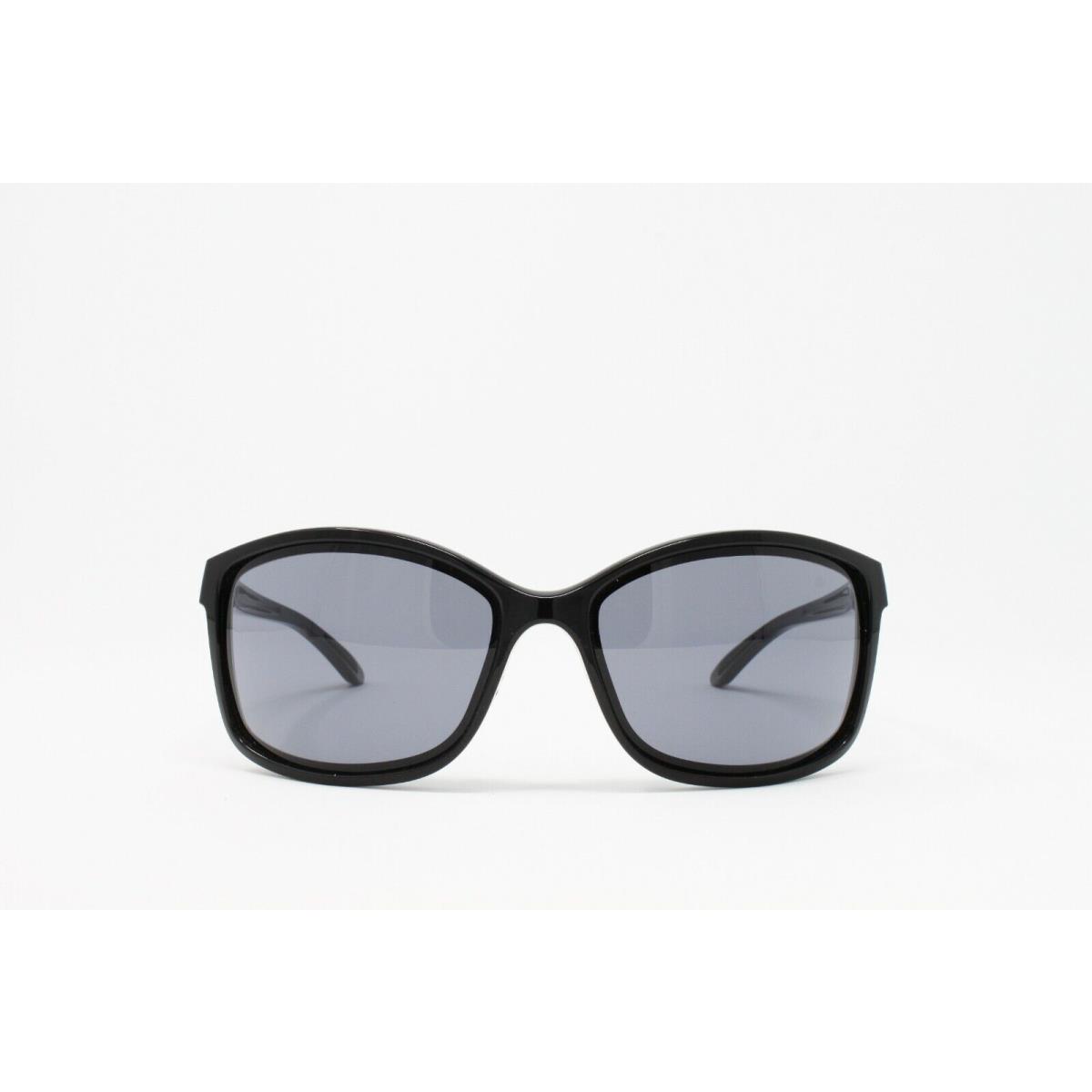 Oakley sunglasses  - Black Frame, Gray Lens 0
